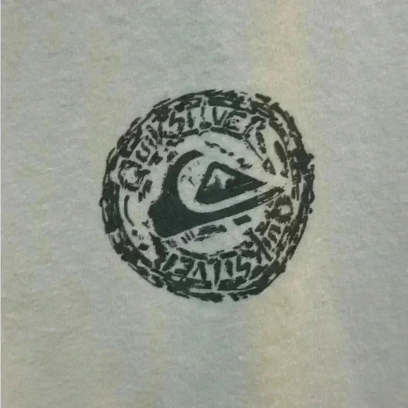 Quicksilver graphic tee size youth extra large - Picture 3 of 5